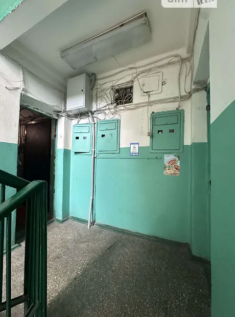 Квартира на вул. Новопольова, 99А в Київ, ID 328821, фото №3