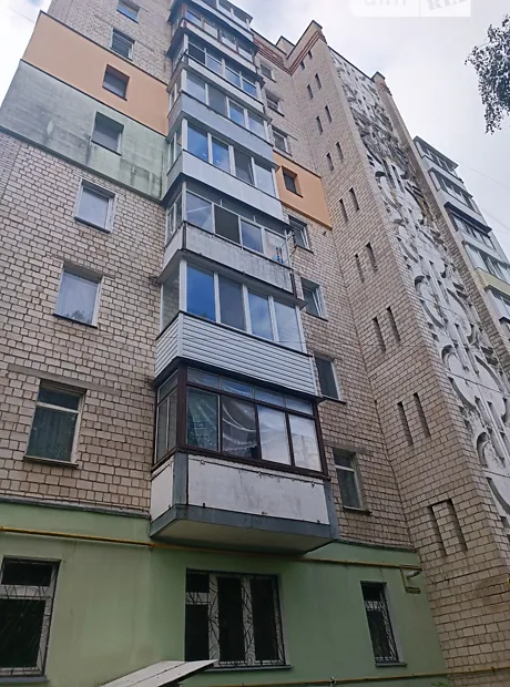 Квартира на вул. Стельмаха, ID 376029, фото №1