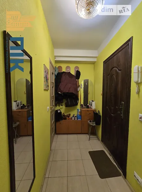 Квартира на просп. Леся Курбаса, 5А в Київ, ID 328853, фото №4