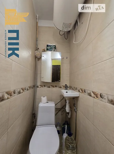 Квартира на просп. Леся Курбаса, 5А в Київ, ID 328853, фото №5