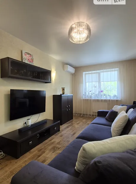 Квартира на вул. Європейська, 4 в Києві, ID 328926, фото №11