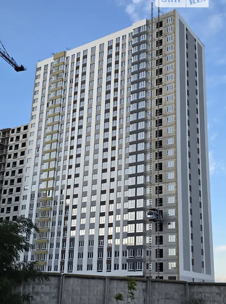 Квартира на вул. Олімпійська, 12 в Київ, ID 329006, фото №2