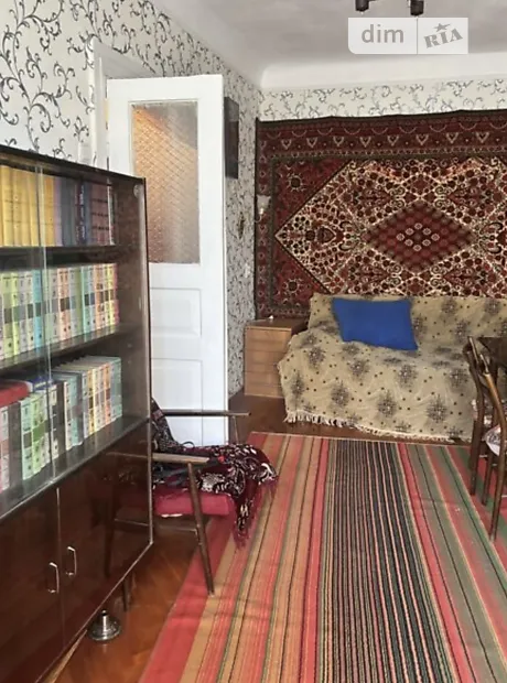 Квартира на вул. Володимирська, 87/1 в Хмельницькому, ID 364204, фото №2