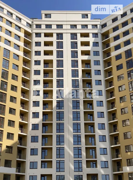 Квартира на просп. Князя Ярослава Мудрого в Одесі, ID 328993, фото №15