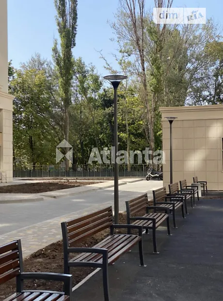 Квартира на просп. Князя Ярослава Мудрого в Одесі, ID 328993, фото №16