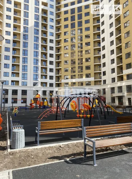 Квартира на просп. Князя Ярослава Мудрого в Одесі, ID 328993, фото №17