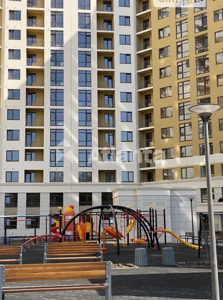 Квартира на просп. Князя Ярослава Мудрого в Одесі, ID 328993, фото №18