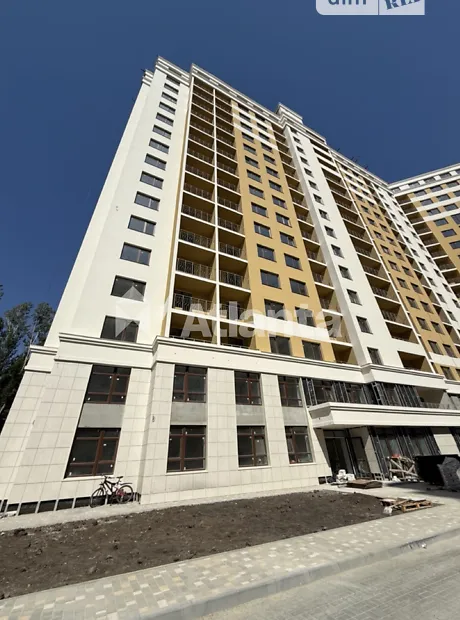 Квартира на просп. Князя Ярослава Мудрого в Одесі, ID 328993, фото №28