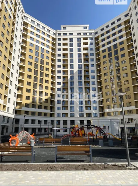 Квартира на просп. Князя Ярослава Мудрого в Одесі, ID 328994, фото №15