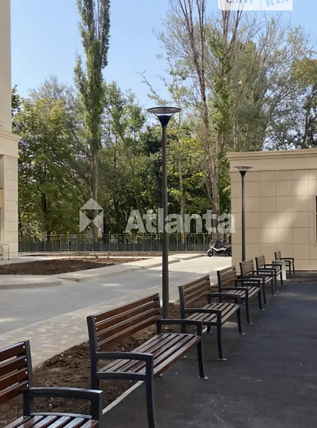 Квартира на просп. Князя Ярослава Мудрого в Одесі, ID 328994, фото №16
