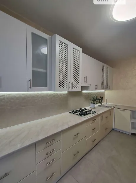 Квартира на вул. Літературна, 11 в Київ, ID 329049, фото №1