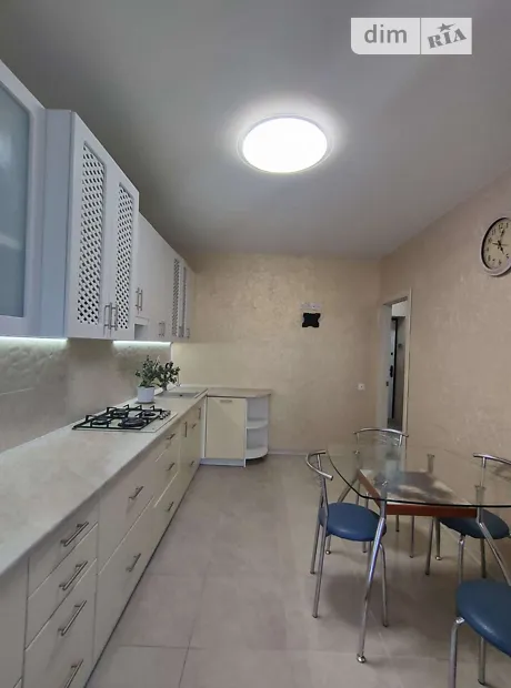 Квартира на вул. Літературна, 11 в Київ, ID 329049, фото №2