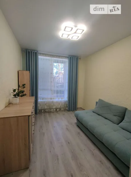 Квартира на вул. Літературна, 11 в Києві, ID 329049, фото №11
