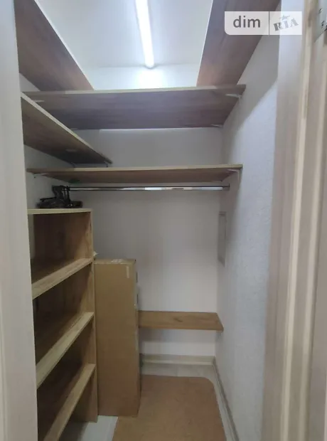 Квартира на вул. Літературна, 11 в Києві, ID 329049, фото №12