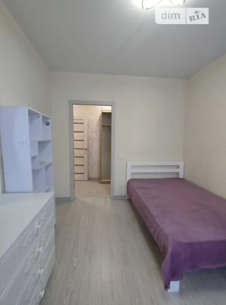 Квартира на вул. Літературна, 11 в Києві, ID 329049, фото №15