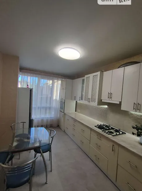 Квартира на вул. Літературна, 11 в Київ, ID 329049, фото №4