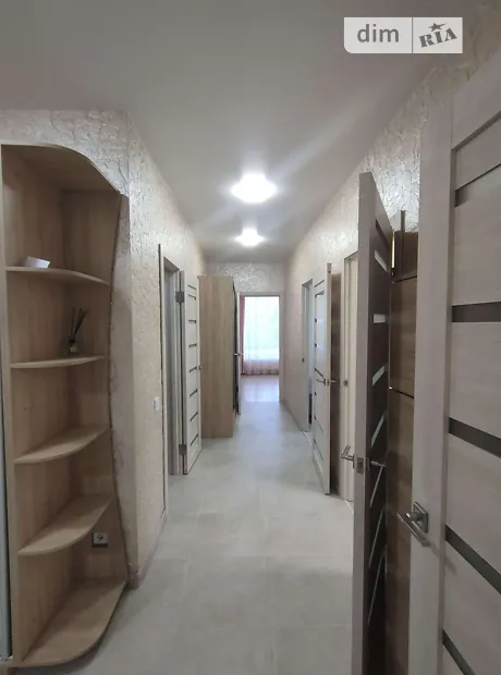 Квартира на вул. Літературна, 11 в Києві, ID 329049, фото №6