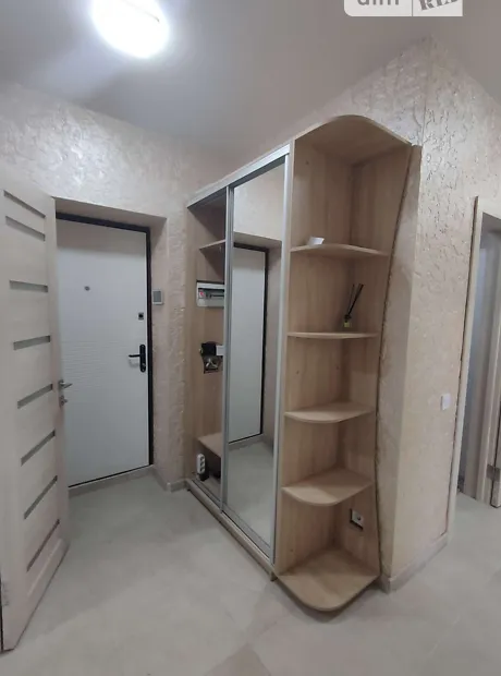Квартира на вул. Літературна, 11 в Києві, ID 329049, фото №7
