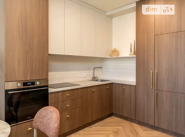 Квартира на вул. Васильківська, 37Г в Київ, ID 329039, фото №1