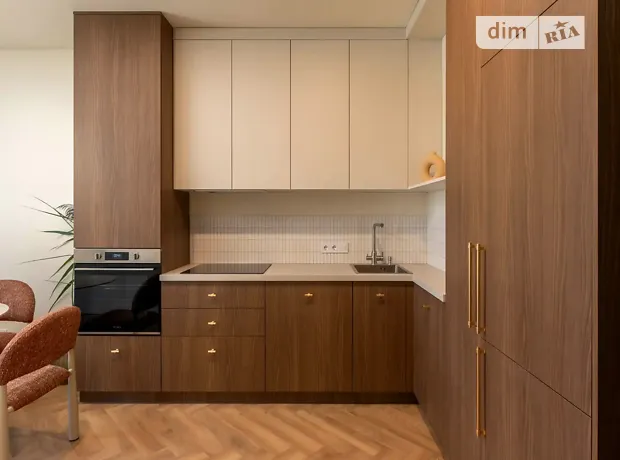 Квартира на вул. Васильківська, 37Г в Київ, ID 329039, фото №2