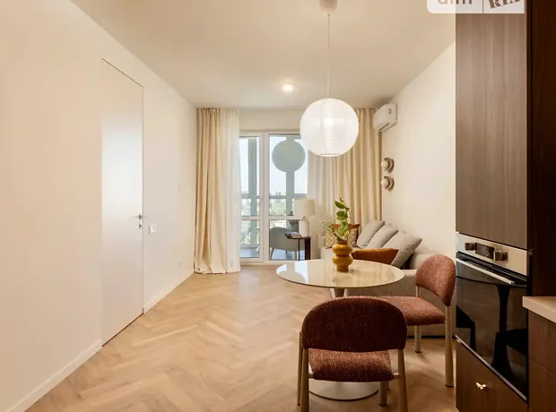 Квартира на вул. Васильківська, 37Г в Київ, ID 329039, фото №3