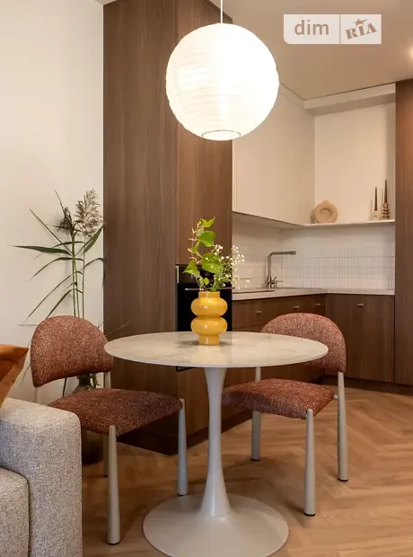 Квартира на вул. Васильківська, 37Г в Київ, ID 329039, фото №4