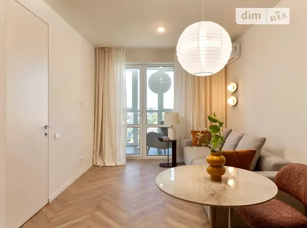 Квартира на вул. Васильківська, 37Г в Київ, ID 329039, фото №5