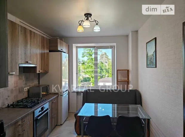 Квартира на вул. Мечникова, 106 в Київ, ID 329046, фото №1