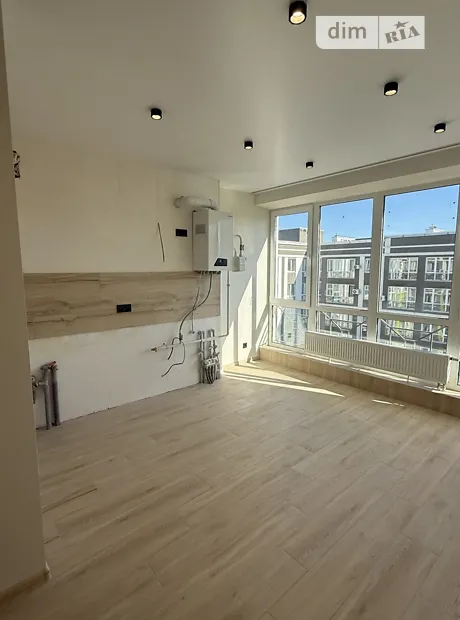 Квартира на вул. Григорія Сковороди, 21 в Київ, ID 329080, фото №1