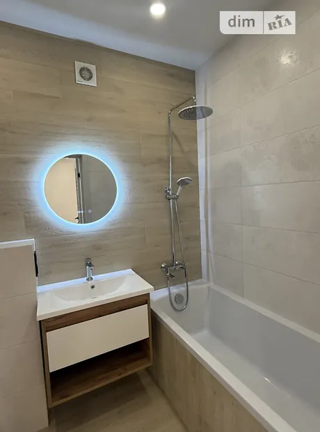 Квартира на вул. Григорія Сковороди, 21 в Київ, ID 329080, фото №2