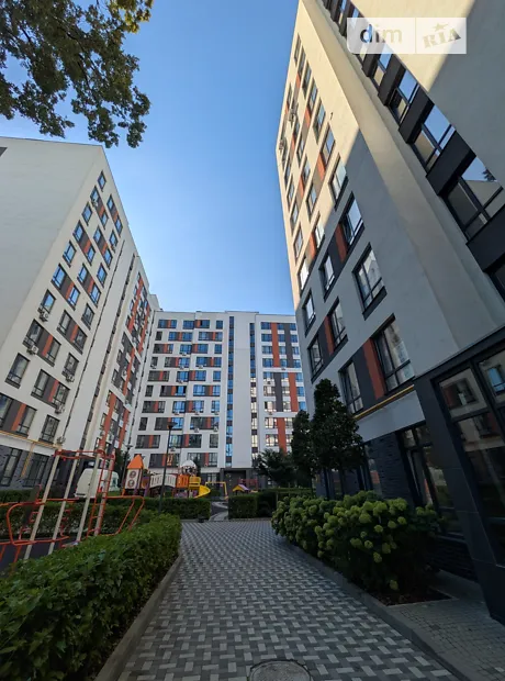 Квартира на вул. Павленка, 56 в Київ, ID 329079, фото №1