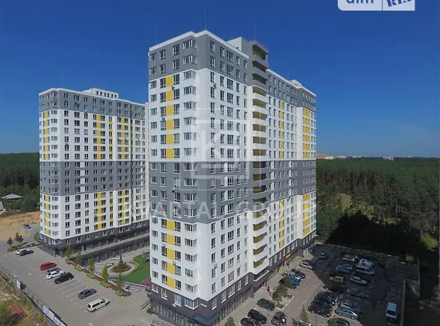 Квартира на вул. Університетська, 1Г в Києві, ID 329076, фото №15