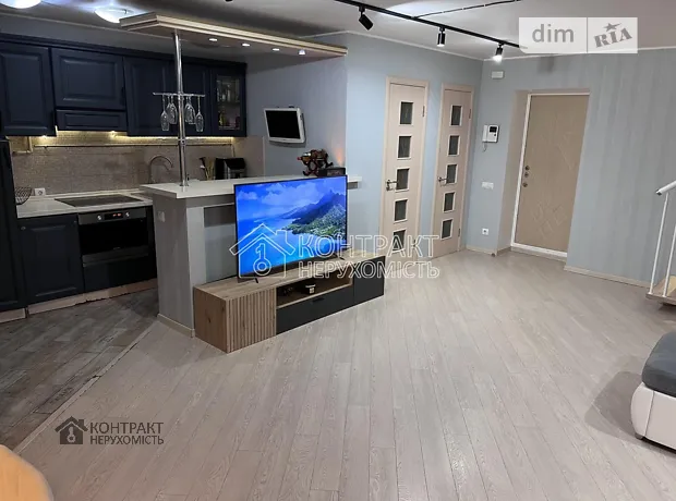 Квартира на вул. Клочківська в Харків, ID 331013, фото №1