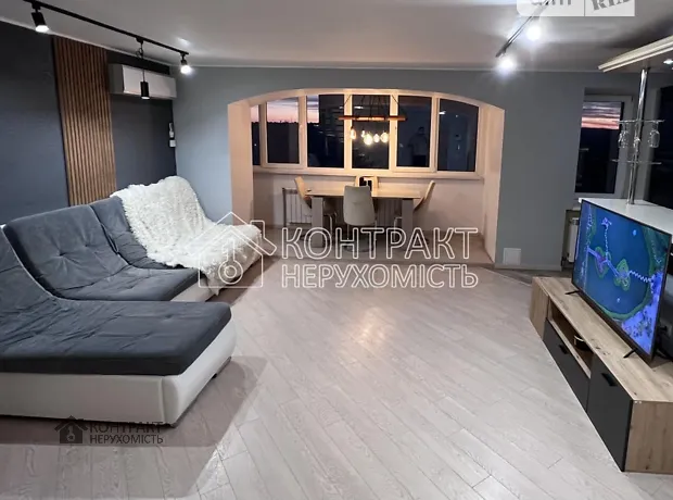 Квартира на вул. Клочківська в Харків, ID 331013, фото №2