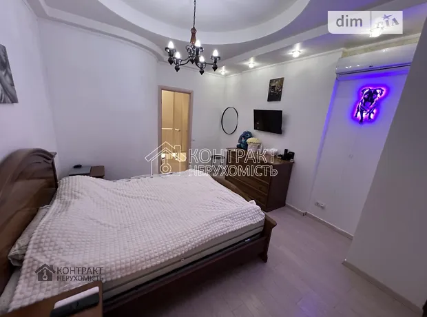 Квартира на вул. Клочківська в Харкові, ID 331013, фото №13