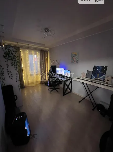 Квартира на вул. Клочківська в Харкові, ID 331013, фото №15