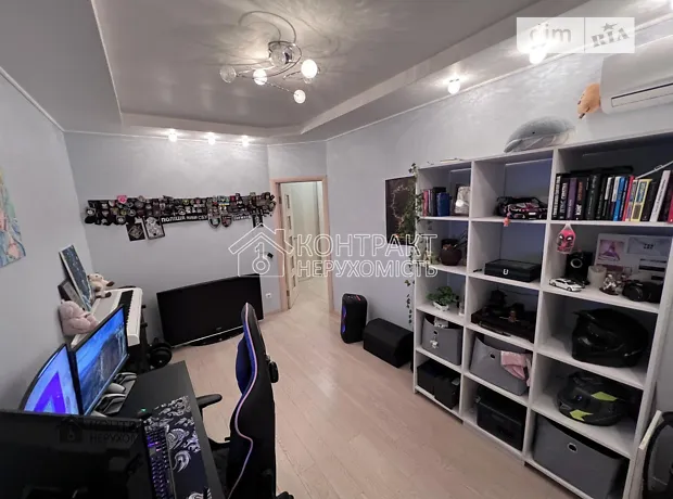 Квартира на вул. Клочківська в Харкові, ID 331013, фото №16