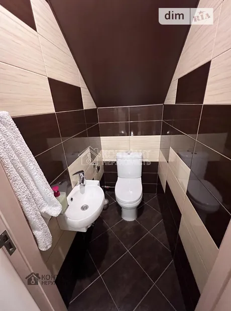 Квартира на вул. Клочківська в Харкові, ID 331013, фото №17