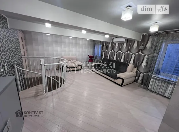 Квартира на вул. Клочківська в Харкові, ID 331013, фото №19