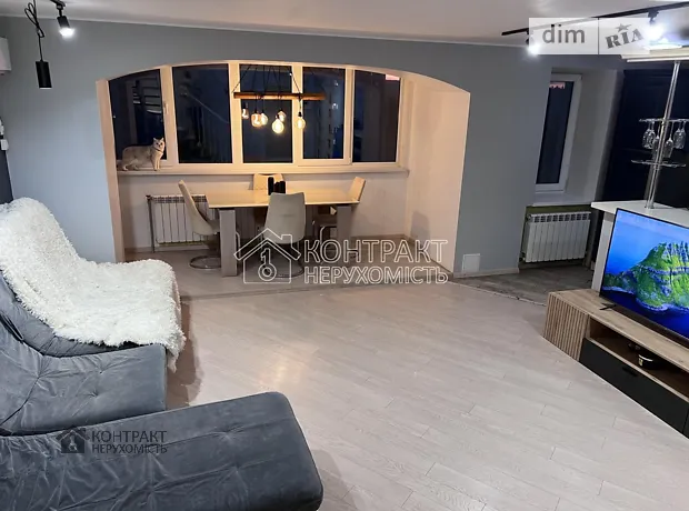 Квартира на вул. Клочківська в Харків, ID 331013, фото №3