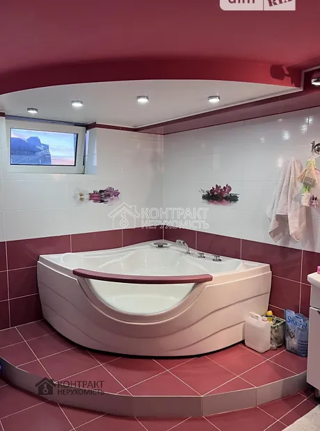 Квартира на вул. Клочківська в Харкові, ID 331013, фото №21