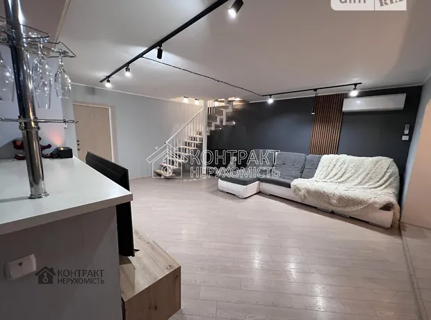 Квартира на вул. Клочківська в Харків, ID 331013, фото №4
