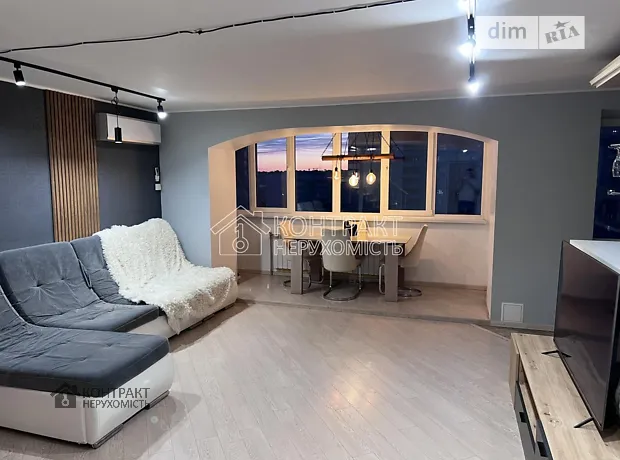 Квартира на вул. Клочківська в Харків, ID 331013, фото №5
