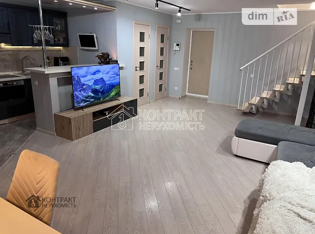 Квартира на вул. Клочківська в Харкові, ID 331013, фото №6