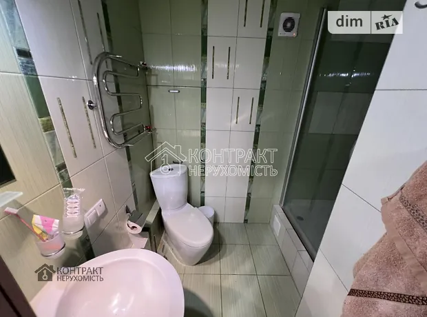 Квартира на вул. Клочківська в Харкові, ID 331013, фото №9