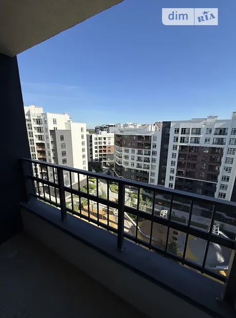 Квартира на вул. Ольги Кобилянської, 23 в Київ, ID 329117, фото №1