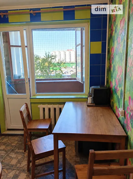 Квартира на вул. Левка Лук'яненка, 1Г в Київ, ID 329094, фото №2