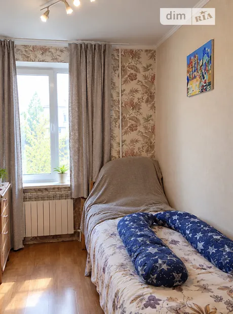 Квартира на вул. Левка Лук'яненка, 1Г в Київ, ID 329094, фото №4
