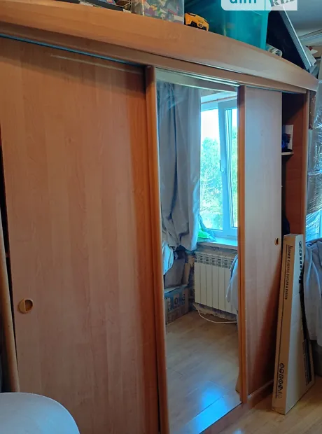 Квартира на вул. Левка Лук'яненка, 1Г в Київ, ID 329094, фото №5