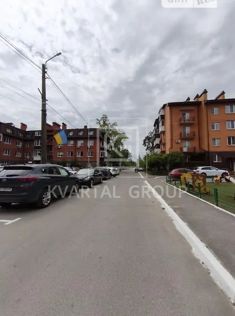 Квартира на вул. Щаслива, 10 в Києві, ID 329116, фото №17